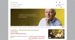 Desktop Screenshot of kopfermanndienste.com